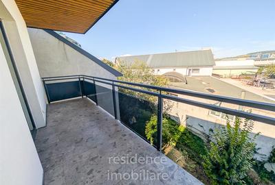 Apartament nou 2 camere, Marasti, zona Piata 1 Mai + Balcon - 11