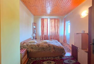 Casa individuala I Teren 360 mp I langa padure I Gradistea Ilfov I - 3