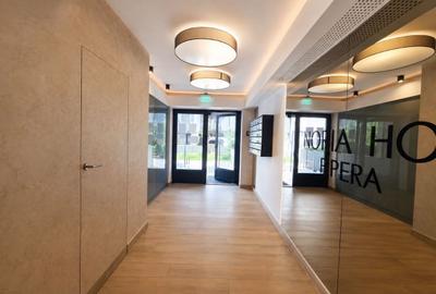 APARTAMENT 2 CAMERE | VICTORIA HOMES – PIPERA | GRĂDINĂ PROPRIE 30 MP - 4