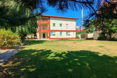 Vila in zona Berceni-Grand Arena, P+1+M, cu 1500 mp teren - 15