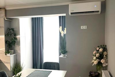 Apartament cu 2 camere decomandat în Dumbrava 2