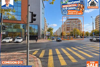 De vânzare: Apartament 4 camere | Calea Călărașilor - Sector 3 - 1