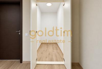 BIROU/ RESIDENTIAL/60 mp / OPEN SPACE  BANEASA - 9