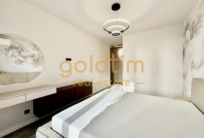 PIPERA/JOLIE VILLE/ARQA RESIDENCE/IANCU NICOLAE/SUPERB/2 LOCURI PARCARE/DESIGNER - 14