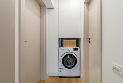 Prima inchiriere | Apartament complet renovat | Metrou N.Grigorescu - 7