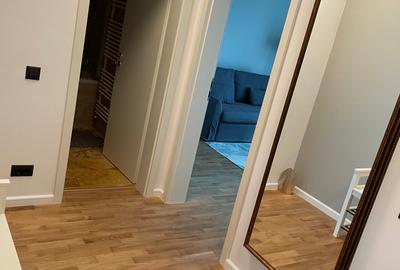 Studio impecabil, mobilat-utilat complet - 12