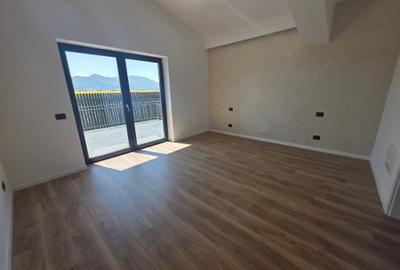 Vand casa noua pe parter in Izvor Tarlungeni, 500 mp teren si finisaje premium - 9