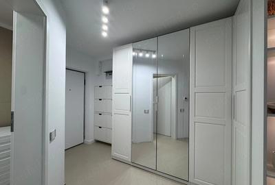 APARTAMENT 3 CAMERE | PRIMA INCHIRIERE | TOMIS 3 | LOC PARCARE - 9