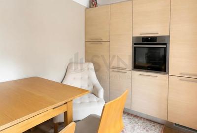 REA1029194 Apartament 2 camere 83 mp Floreasca cu loc de parcare - 8