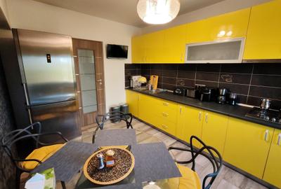 215.000€, Bd, Basarabia, decomandat, modern - 1