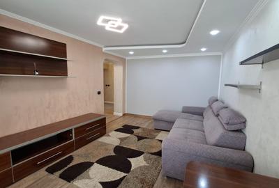 Apartament cu 3 camere decomandat, mobilat în Ultracentral