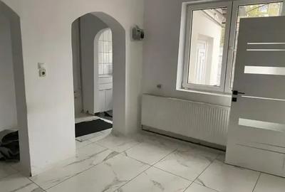 FOISORUL DE FOC, IANCULUI, CASA PENTRU BIROURI - 2
