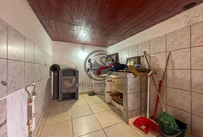 Casa cu 3 camere de vanzare | Nord - Ploiesti | Comision 0% - 10