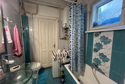 APARTAMENT IN VILA - 3