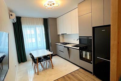 APARTAMENT 2 CAMERE ROYAL TOWN-complet utilat si mobilat - 7