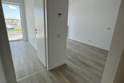 Apartament 2 camere Silk District Faza 3 vedere panoramica - 2