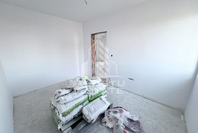 Casa individuala cu 3 camere Parter + Mansarda in Giroc - Calea Urseni - 8