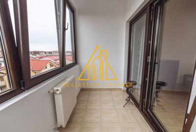 Apartament luminos, completat de spații utile și confortul de care ai nevoie! - 12