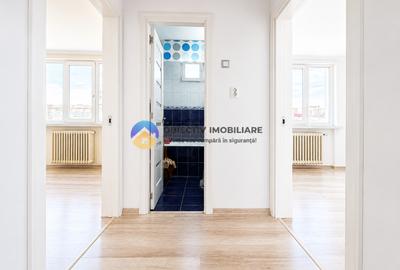 Apartament 3 camere – Dărmănești – renovat 2019 - 7