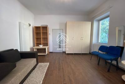 Casa de inchiriat | 1 dormitor | Centru langa parc | 450 euro - 2