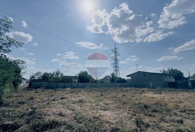 Teren Construcții intravilan de 1200 mp, în Lascăr Catargiu