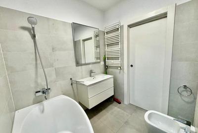 Apartament 3 camere de inchiriat Floreasca/Garibaldi - 6