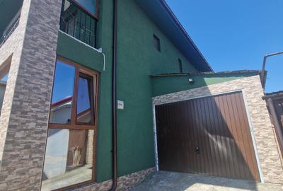 Valu lui Traian- Vila P+1, 4 camere, garaj, terasa, teren 716mp-260.000e neg - 9