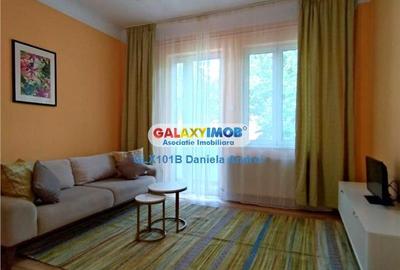 INCHIRIERE APARTAMENT 2 CAMERE in VILA-ULTRACENTRAL-Zona Universitate - 20