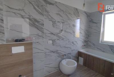Apartament 3 camere, Zona Torontalului - Etaj 2 - 9