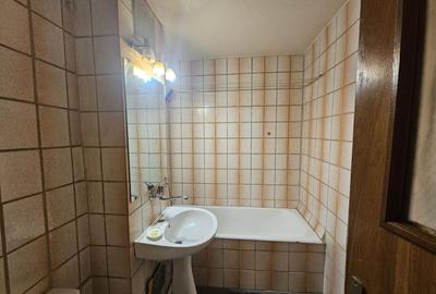 2 camere, etaj 2 Eremia - 9