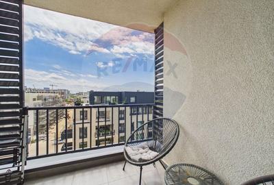 Apartament 3 camere mobilat | H Pipera Lake - 10