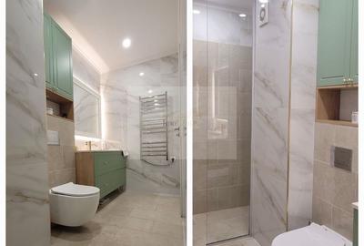 ÎNCHIRIERE 3 Camere Premium | Liberty Residence | Parcare Subterană - 8