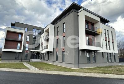 Apartament 2 camere de inchiriat - 2