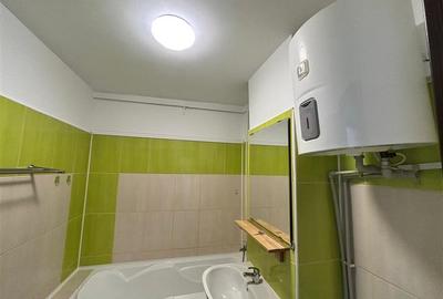 Vitan -Olimpia, apartament decomandat, bloc reabilitat, la cheie - 16