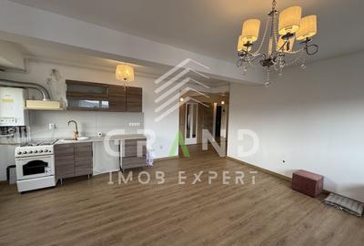 Ap 2 camere 60mp | BALCON 8mp | PARCARE | ZONA FLORESTI LIDL/PRIMARIE - 3