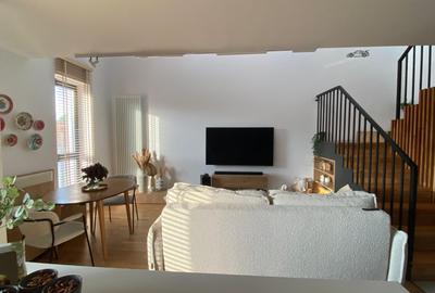 Apartament premium cu 3 camere, pe două niveluri. Bloc nou 2023. Avram Iancu. - 3