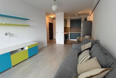 2 camere l Grand Park Residence l Parcare Subterana l Balcon - 1