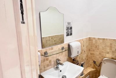 Spatiu birouri, 4 incaperi, 2 bai, 230mp, Centru, zona Regele Ferdinand - 7