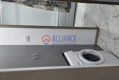 Apartament de inchiriat | 2 camere |Tomis 3- City Park Mall - 5
