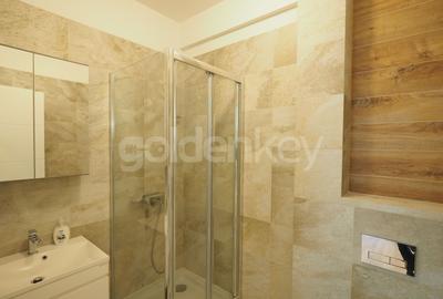 Boston Residence | Promenada Mall | Apartament modern cu 3 camere | 90mpc - 14