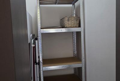 Apartament deosebit 3 camere, suprafata 111 mp, mobilat, utilat preminum, garaj. - 11