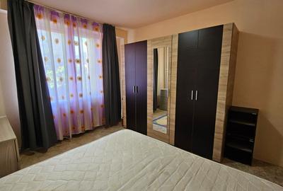 Apartament 2 camere Calea Bucuresti,mobilat-utilat,400 Euro - 3