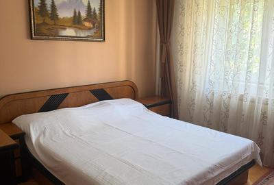 Exclusivitate-Capitol, ap. 2 camere, mobilat-utilat, centrala gaz, termen lung - 4