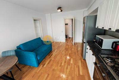 TATARASI - BLOC NOU INTABULAT - ETAJ INTERMEDIAR - 2 CAMERE - 2