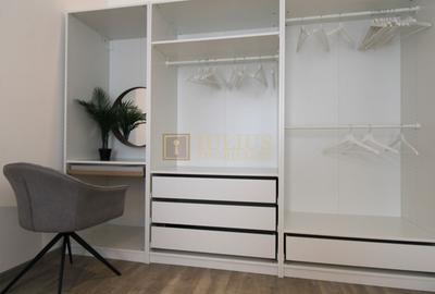 Apartament cu 2 camere, Vivalia - Take Ionescu + loc de parcare subteran. - 11