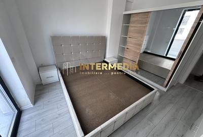 APARTAMENT 3 CAMERE I DE INCHIRIAT I CENTRU I ETAJ 1 I MOBILAT I - 3
