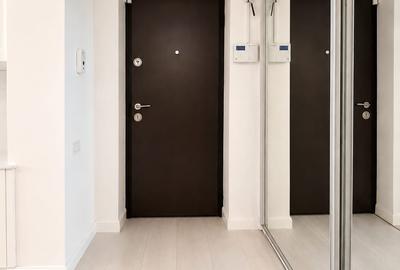 3 camere deosebite 2016 Aviației | 127 mp | Parcare subterană - 11