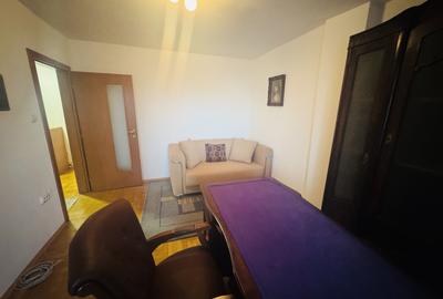 Apartament 2 camere de închiriat Girocului, 53 mp, centrală proprie, 0% comision - 6