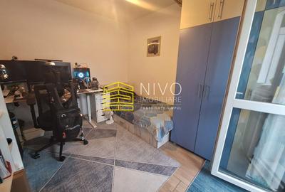 Apartament 2 camere – Tg. Mureș – Tudor – Zona Dacia - 8