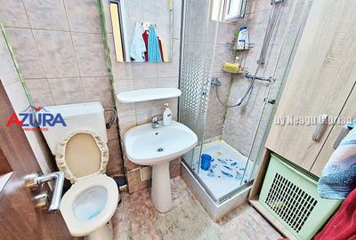 Apartament 4 camere, 78,94 mp, Trivale Complex 2, renovat, mobilat - 5